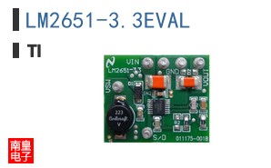 LM2651-3.3EVAL