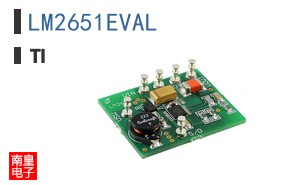 LM2651EVAL