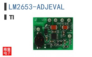 LM2653-ADJEVAL