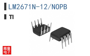 LM2671N-12/NOPB