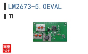 LM2673-5.0EVAL