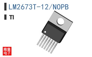 LM2673T-12/NOPB