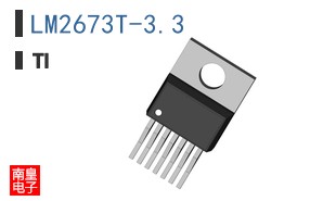 LM2673T-3.3