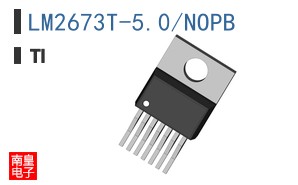 LM2673T-5.0/NOPB