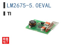 LM2675-5.0EVAL
