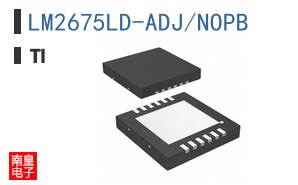LM2675LD-ADJ/NOPB