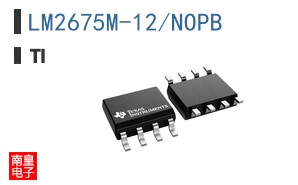 LM2675M-12/NOPB