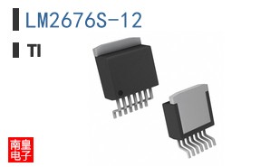 LM2676S-12