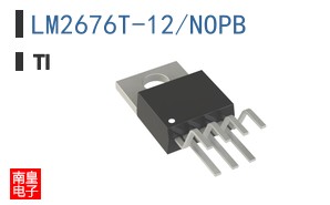 LM2676T-12/NOPB
