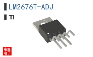 LM2676T-ADJ