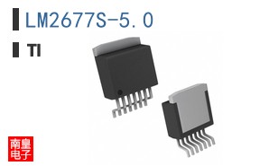 LM2677S-5.0