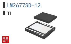 LM2677SD-12