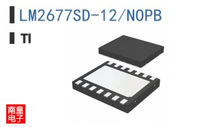 LM2677SD-12/NOPB