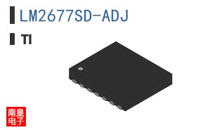 LM2677SD-ADJ ͼƬ