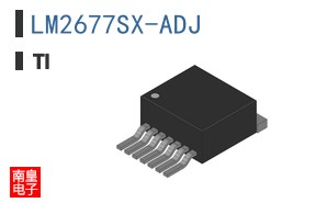 LM2677SX-ADJ