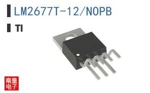 LM2677T-12/NOPB