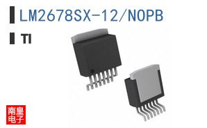 LM2678SX-12/NOPB