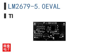 LM2679-5.0EVAL