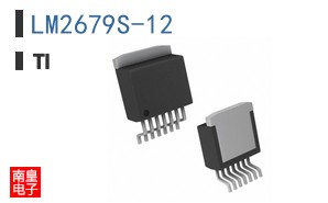 LM2679S-12
