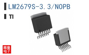 LM2679S-3.3/NOPB
