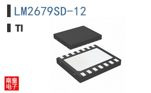LM2679SD-12