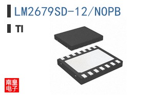 LM2679SD-12/NOPB