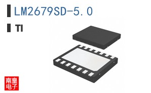 LM2679SD-5.0