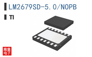 LM2679SD-5.0/NOPB
