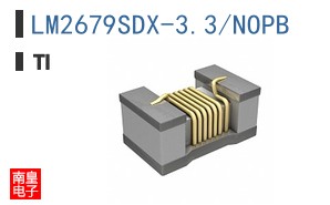 LM2679SDX-3.3/NOPB
