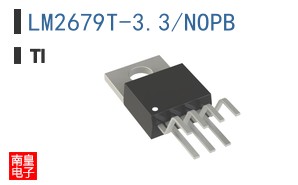 LM2679T-3.3/NOPB