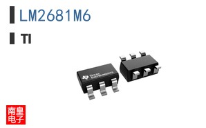 LM2681M6