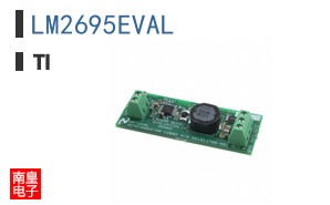 LM2695EVAL