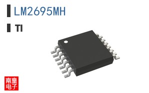 LM2695MH