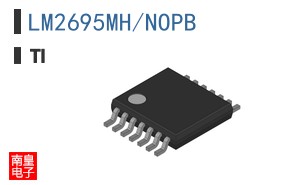 LM2695MH/NOPB