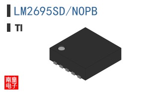 LM2695SD/NOPB