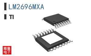 LM2696MXA ͼƬ