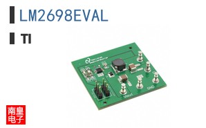 LM2698EVAL