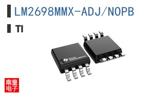 LM2698MMX-ADJ/NOPB ͼƬ
