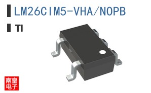 LM26CIM5-VHA/NOPB