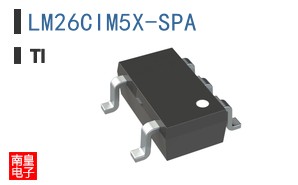 LM26CIM5X-SPA