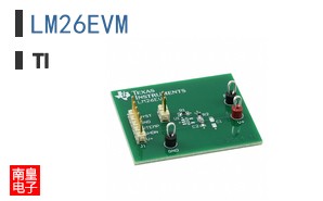 LM26EVM