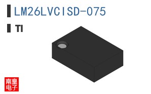 LM26LVCISD-075