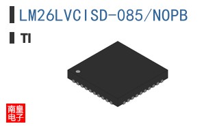 LM26LVCISD-085/NOPB