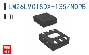 LM26LVCISDX-135/NOPB