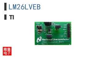 LM26LVEB