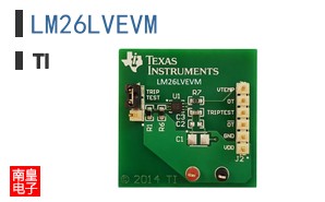 LM26LVEVM