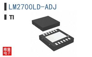 LM2700LD-ADJ