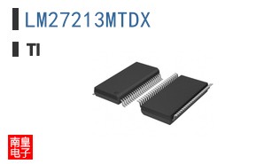 LM27213MTDX