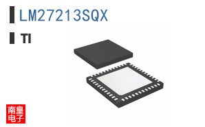 LM27213SQX