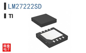 LM27222SD